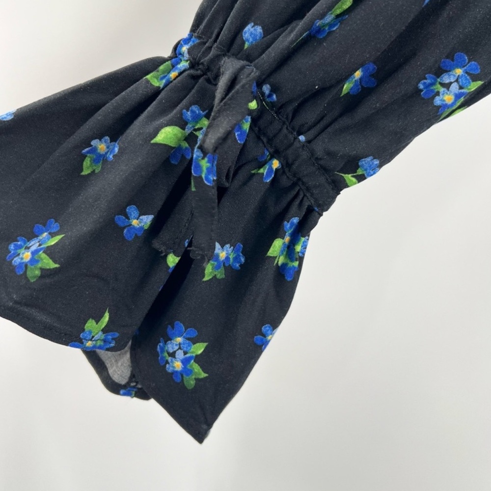 WeWoreWhat Ruffle Blouse - Picture 9 of 12